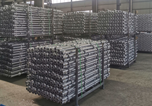 Cuplock Scaffolding, Cuplock Scaffolding System - EK Scaffolding