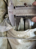 Scaffolding Accessories Scaffold Electro Steel Galvanized Wire
