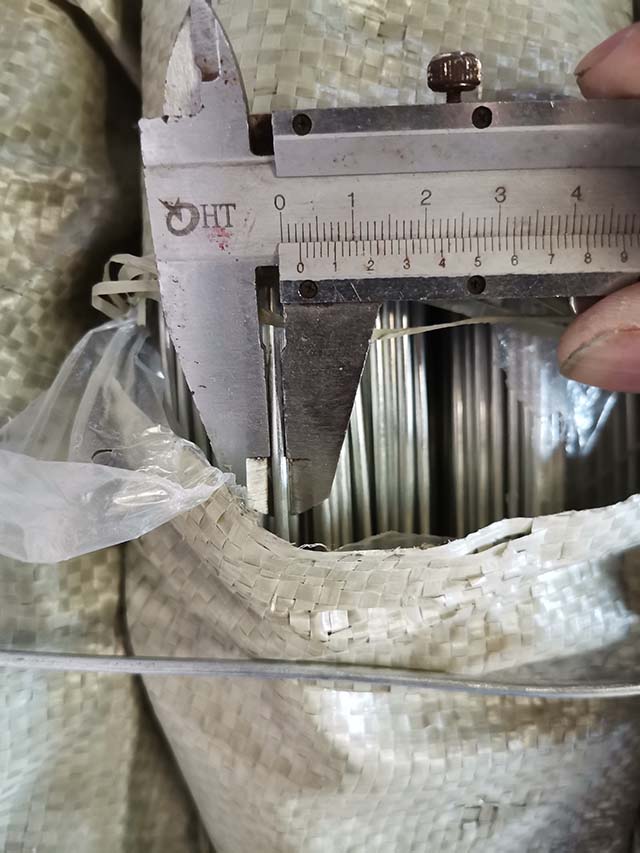 Scaffolding Accessories Scaffold Electro Steel Galvanized Wire