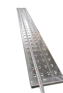 EK Scaffold HDG Deck Scaffolding Walk Boards
