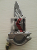 Drop Forged Scaffolding Single Coupler with Wedge 