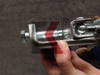 Drop Forged Scaffolding Fixed Girder Coupler 