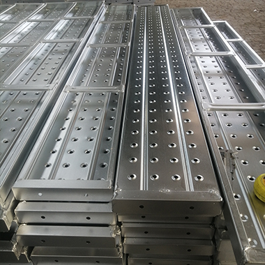 240x45mm Scaffolding Walk Boards
