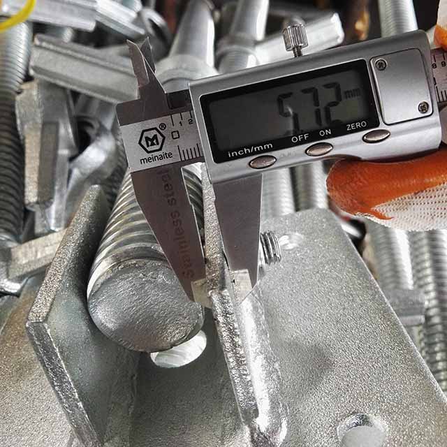 Swivel Jack 11