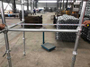 1200mm HDG Cuplock Scaffolding System Ledger