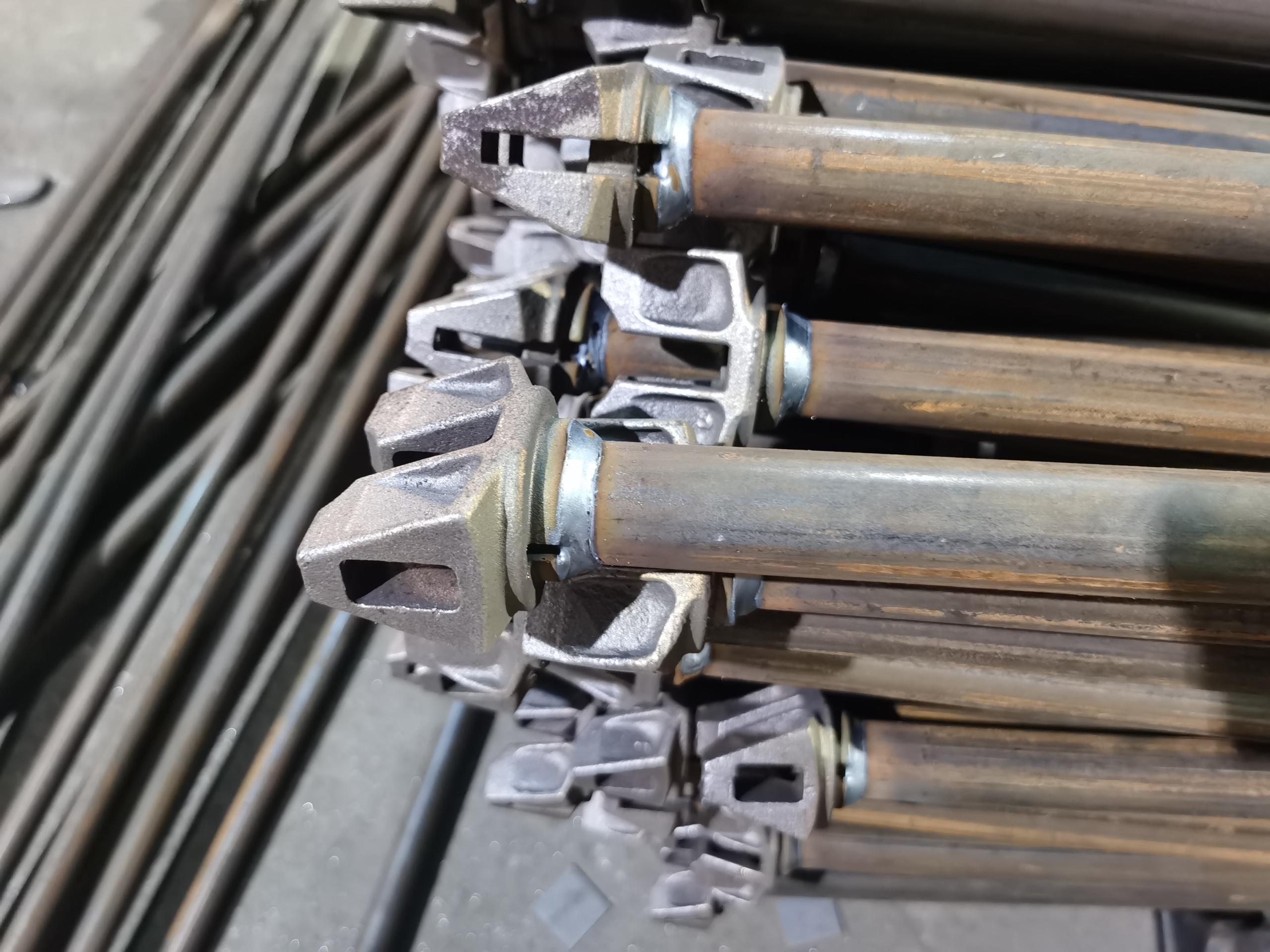 Ringlock Ledger