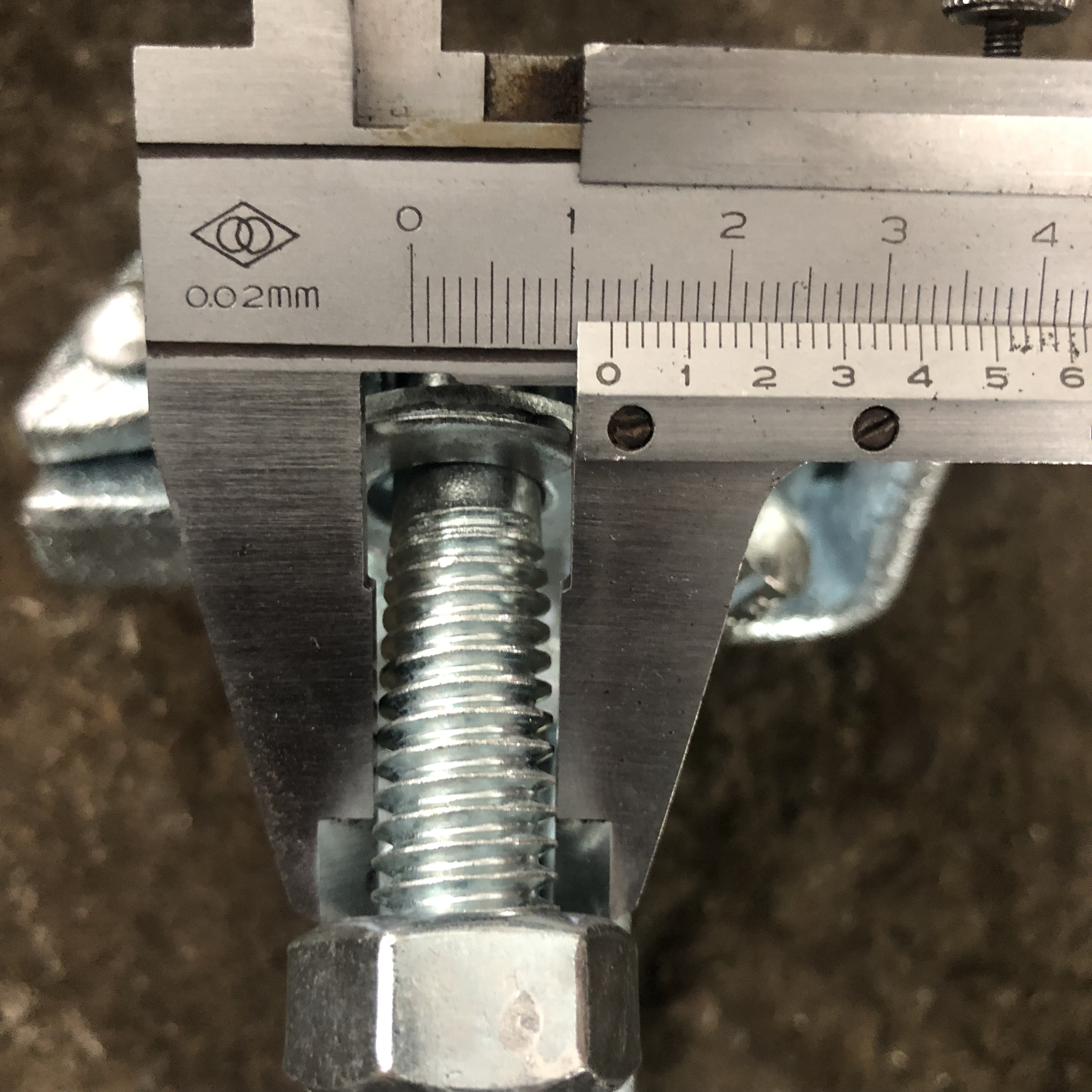 British Type Drop Forged Double Coupler