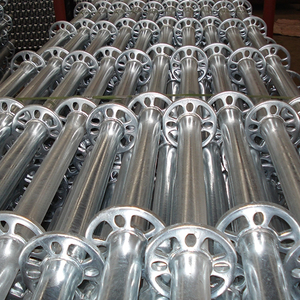 Ringlock Scaffolding System