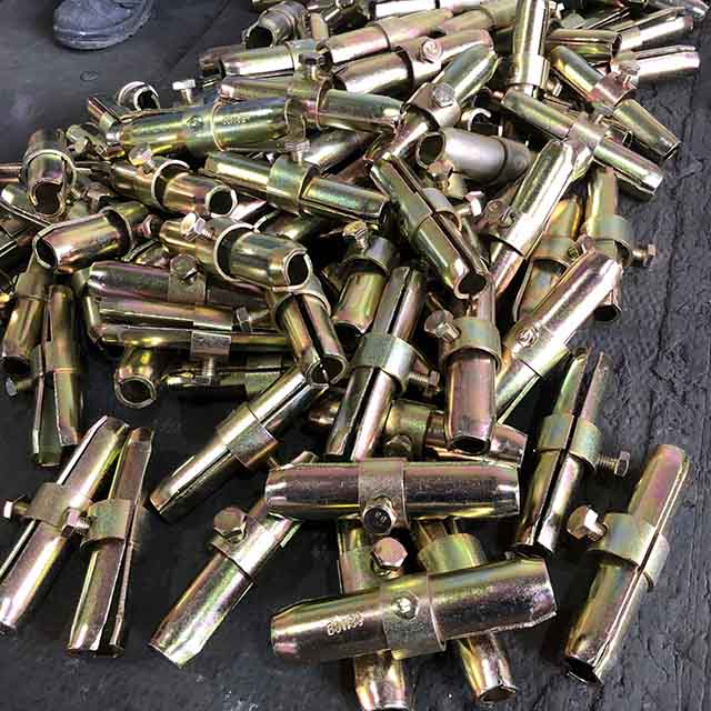 Pressed Joint Pin 16