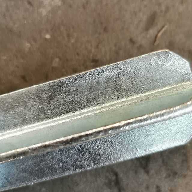 Drop Forged Scaffolding Joint Clamp Coupler