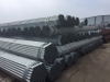 Galvanized EN39 HDG Scaffolding Pipe
