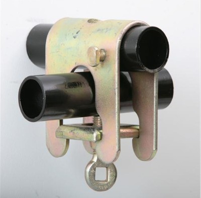 Kwikstage Scaffolding System Coupler Band and Plate