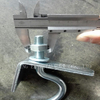 Scaffolding Galvanized Toe End Clip Coupler