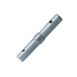 Galvanized Round Coupling Pin for Construction