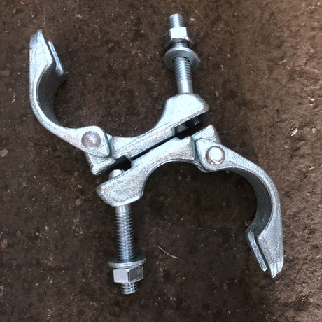 Right Angle Scaffolding Clamp