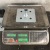 BS1139 Galvanized 6mm Thickness Scaffolding Jack Base Plate