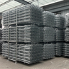 Ringlock Scaffolding Standards | Ringlock System Verticals