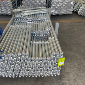 Ringlock Scaffolding Ledger | Ringlock System Horizontal