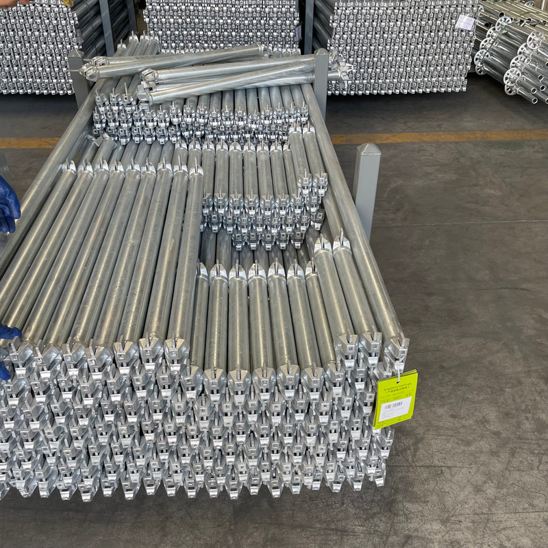 Ringlock Scaffolding Ledger | Ringlock System Horizontal