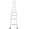 Aluminum Scaffolding Ladder