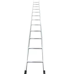 Aluminum Scaffolding Ladder