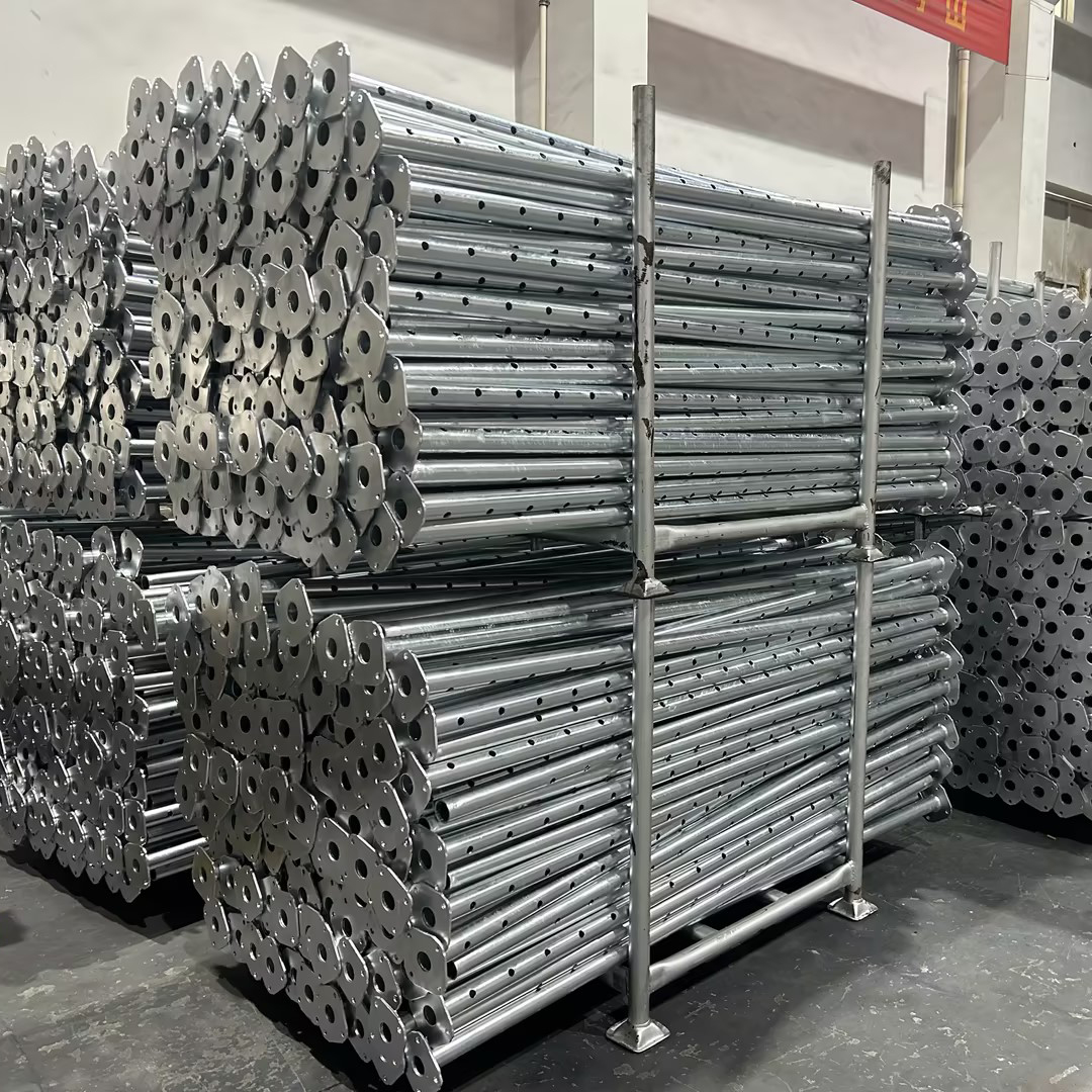 Heavy Duty Steel Props