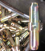 Scaffold Clamp Pressed Scaffolding Joint Pin Coupler