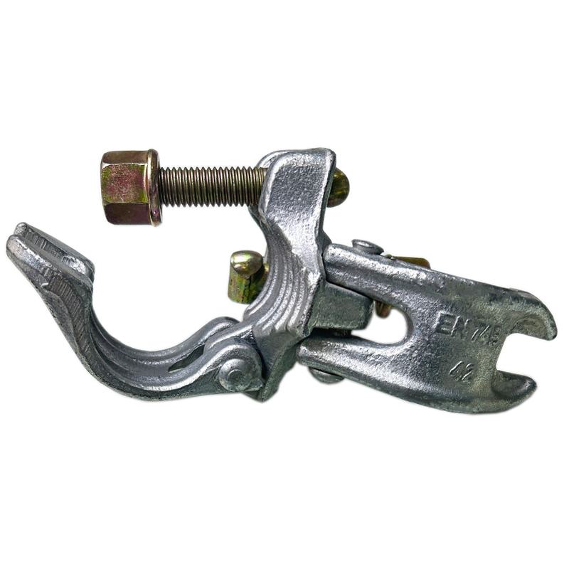 German Type Scaffolding Coupler