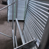 Self Lock Frame Scaffolding