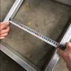 W390 Scaffold Aluminium Scaffolding Vertical Ladder