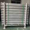 Aluminum Ringlock Scaffolding Crossbar