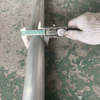 Aluminum Ringlock Scaffolding System TransLedger 1.2m