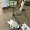 Aluminum Ringlock Scaffolding System Toe Board 0.5m