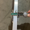 Aluminum Ringlock Scaffolding System Toe Board 1.2m