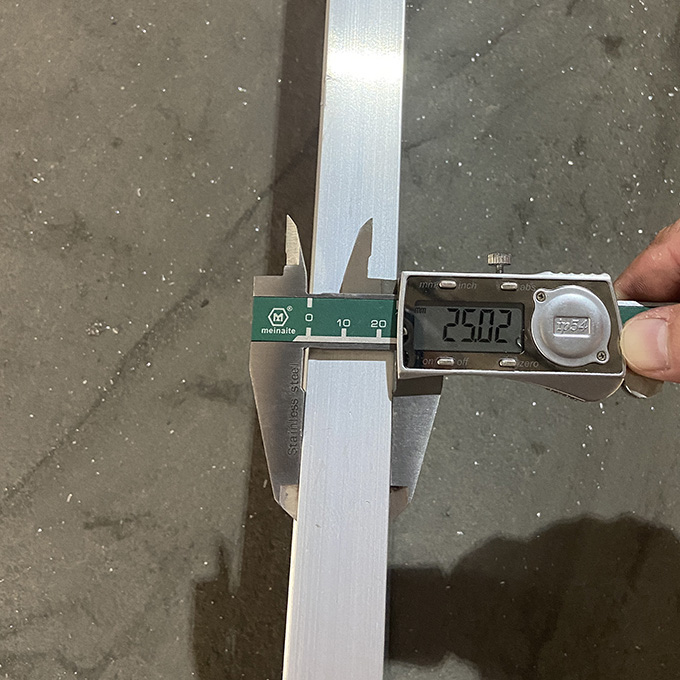 Aluminum Ringlock Scaffolding System Toe Board 1.2m