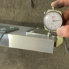 Aluminum Ringlock Scaffolding System Toe Board 1.8m