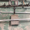 Aluminum Ringlock Scaffolding Face Brace 3.0m Bay