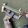 Aluminum Ringlock Scaffolding Face Brace 2.4m Bay