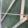 Aluminum Ringlock Scaffolding Stair Handrail 2.0m
