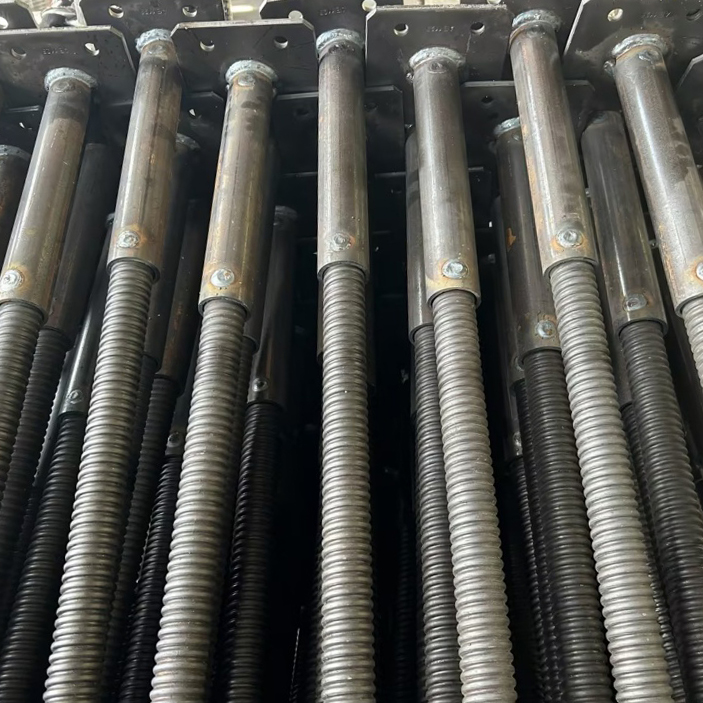 1500mm Hollow Base Jack