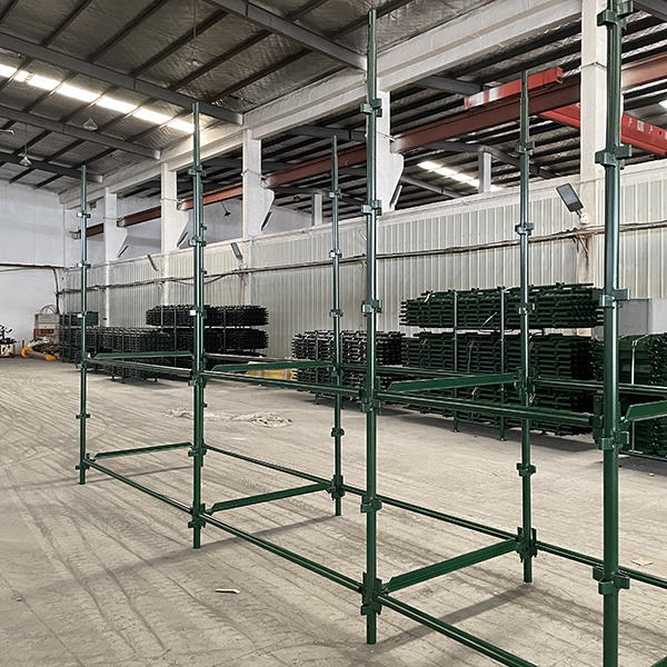 Australian Kwikstage Scaffolding