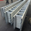 Scaffolding Steel Ladder Beam