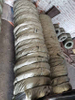 Scaffolding Accessories Scaffold Electro Steel Galvanized Wire