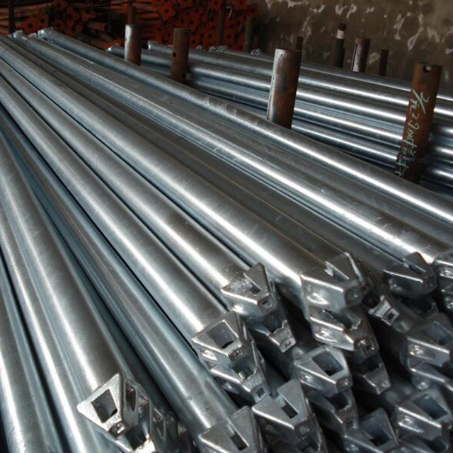 Ringlock Scaffolding Ledger | Ringlock System Horizontal
