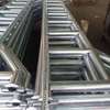 Galvanized Cuplock Strengthen Beam Scaffolding System