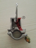 Drop Forged Scaffolding Single Coupler with Wedge 