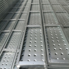 Hot Sell Steel Scaffolding Galvanized Plank 