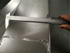 Galvanized Ringlock Scaffolding System Toe Board