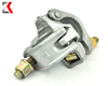 German Type Drop Forged Scaffold Double Coupler