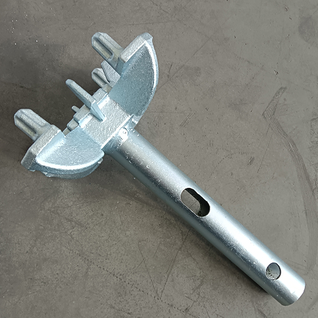 Shoring Panel Bearing